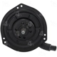 Purchase Top-Quality New Blower Motor Without Wheel by FOUR SEASONS - 35567 pa8