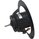 Purchase Top-Quality New Blower Motor Without Wheel by FOUR SEASONS - 35568 pa26