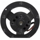 Purchase Top-Quality New Blower Motor Without Wheel by FOUR SEASONS - 35568 pa3