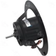 Purchase Top-Quality New Blower Motor Without Wheel by FOUR SEASONS - 35568 pa8
