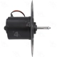 Purchase Top-Quality New Blower Motor Without Wheel by FOUR SEASONS - 35570 pa10