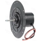 Purchase Top-Quality New Blower Motor Without Wheel by FOUR SEASONS - 35570 pa20