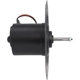 Purchase Top-Quality New Blower Motor Without Wheel by FOUR SEASONS - 35570 pa25