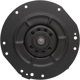Purchase Top-Quality New Blower Motor Without Wheel by FOUR SEASONS - 35570 pa26