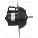 Purchase Top-Quality New Blower Motor Without Wheel by FOUR SEASONS - 35571 pa20