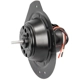 Purchase Top-Quality New Blower Motor Without Wheel by FOUR SEASONS - 35571 pa22