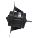 Purchase Top-Quality FOUR SEASONS - 35572 - New Blower Motor Without Wheel pa42
