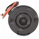 Purchase Top-Quality New Blower Motor Without Wheel by FOUR SEASONS - 35576 pa1