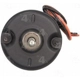 Purchase Top-Quality New Blower Motor Without Wheel by FOUR SEASONS - 35576 pa15