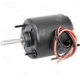 Purchase Top-Quality New Blower Motor Without Wheel by FOUR SEASONS - 35576 pa16