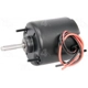 Purchase Top-Quality New Blower Motor Without Wheel by FOUR SEASONS - 35576 pa22