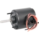 Purchase Top-Quality New Blower Motor Without Wheel by FOUR SEASONS - 35576 pa23