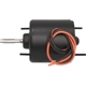 Purchase Top-Quality New Blower Motor Without Wheel by FOUR SEASONS - 35576 pa26