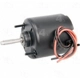 Purchase Top-Quality New Blower Motor Without Wheel by FOUR SEASONS - 35576 pa6
