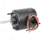 Purchase Top-Quality New Blower Motor Without Wheel by FOUR SEASONS - 35576 pa7