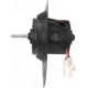 Purchase Top-Quality New Blower Motor Without Wheel by FOUR SEASONS - 35579 pa27