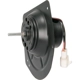 Purchase Top-Quality New Blower Motor Without Wheel by FOUR SEASONS - 35579 pa34