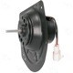 Purchase Top-Quality New Blower Motor Without Wheel by FOUR SEASONS - 35579 pa7