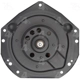 Purchase Top-Quality New Blower Motor Without Wheel by FOUR SEASONS - 35582 pa12