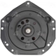 Purchase Top-Quality New Blower Motor Without Wheel by FOUR SEASONS - 35582 pa29