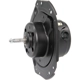 Purchase Top-Quality New Blower Motor Without Wheel by FOUR SEASONS - 35582 pa30
