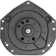 Purchase Top-Quality New Blower Motor Without Wheel by FOUR SEASONS - 35582 pa31
