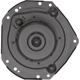 Purchase Top-Quality New Blower Motor Without Wheel by FOUR SEASONS - 35582 pa34