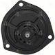 Purchase Top-Quality New Blower Motor Without Wheel by FOUR SEASONS - 35585 pa12