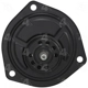 Purchase Top-Quality New Blower Motor Without Wheel by FOUR SEASONS - 35585 pa26