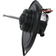 Purchase Top-Quality New Blower Motor Without Wheel by FOUR SEASONS - 35585 pa30