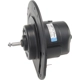 Purchase Top-Quality FOUR SEASONS - 35587 - New Blower Motor Without Wheel pa37