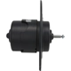 Purchase Top-Quality FOUR SEASONS - 35587 - New Blower Motor Without Wheel pa39