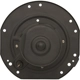 Purchase Top-Quality FOUR SEASONS - 35587 - New Blower Motor Without Wheel pa40