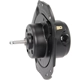 Purchase Top-Quality FOUR SEASONS - 35588 - New Blower Motor Without Wheel pa27