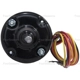 Purchase Top-Quality New Blower Motor Without Wheel by FOUR SEASONS - 35590 pa27