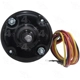 Purchase Top-Quality New Blower Motor Without Wheel by FOUR SEASONS - 35590 pa9