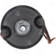 Purchase Top-Quality New Blower Motor Without Wheel by FOUR SEASONS - 35592 pa1