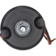 Purchase Top-Quality New Blower Motor Without Wheel by FOUR SEASONS - 35592 pa14