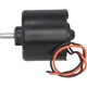 Purchase Top-Quality New Blower Motor Without Wheel by FOUR SEASONS - 35592 pa16