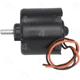 Purchase Top-Quality New Blower Motor Without Wheel by FOUR SEASONS - 35592 pa2