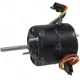 Purchase Top-Quality New Blower Motor Without Wheel by FOUR SEASONS - 35593 pa10