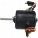 Purchase Top-Quality New Blower Motor Without Wheel by FOUR SEASONS - 35593 pa18