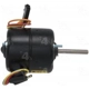 Purchase Top-Quality New Blower Motor Without Wheel by FOUR SEASONS - 35593 pa31