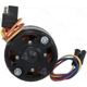 Purchase Top-Quality New Blower Motor Without Wheel by FOUR SEASONS - 35593 pa32