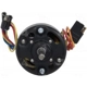 Purchase Top-Quality New Blower Motor Without Wheel by FOUR SEASONS - 35593 pa33