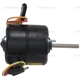 Purchase Top-Quality New Blower Motor Without Wheel by FOUR SEASONS - 35593 pa36