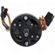 Purchase Top-Quality New Blower Motor Without Wheel by FOUR SEASONS - 35593 pa4