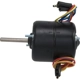 Purchase Top-Quality New Blower Motor Without Wheel by FOUR SEASONS - 35593 pa42