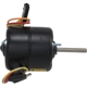 Purchase Top-Quality New Blower Motor Without Wheel by FOUR SEASONS - 35593 pa43