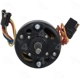 Purchase Top-Quality New Blower Motor Without Wheel by FOUR SEASONS - 35593 pa9